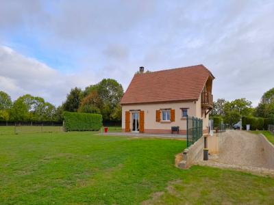 For sale Neuf-marche 4 rooms 76 m2 Seine maritime (76220) photo 1