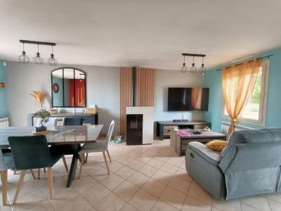 For sale Neuf-marche 4 rooms 76 m2 Seine maritime (76220) photo 2