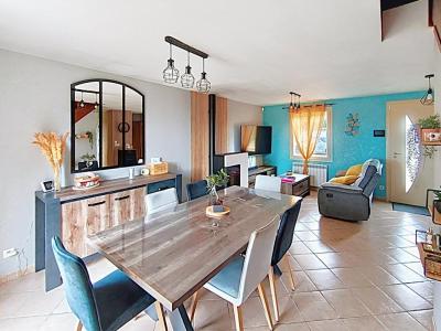 For sale Neuf-marche 4 rooms 76 m2 Seine maritime (76220) photo 4