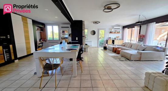 Annonce Vente 8 pi�ces Maison Bram 11