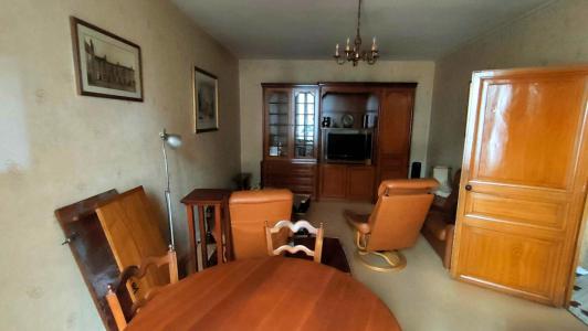 Annonce Vente 5 pi�ces Maison Saint-malo-du-bois 85