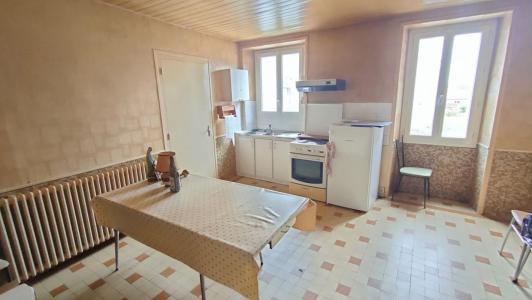 Acheter Maison 135 m2 Saint-malo-du-bois
