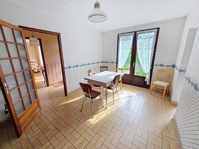 For sale Verrie 5 rooms 86 m2 Vendee (85130) photo 2