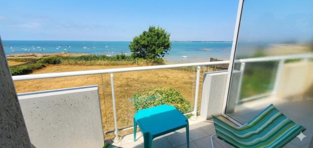 Annonce Vente 2 pi�ces Appartement Mesquer 44