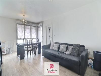 For sale Eragny 3 rooms 57 m2 Val d'Oise (95610) photo 0