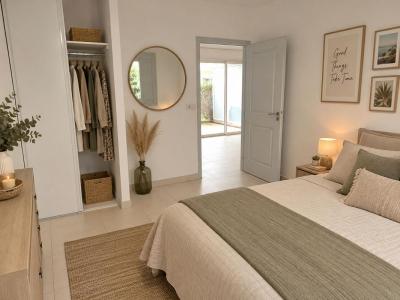 Annonce Vente 2 pi�ces Appartement Porto-vecchio 20