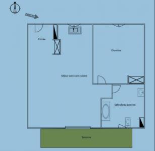 Acheter Appartement Porto-vecchio Corse