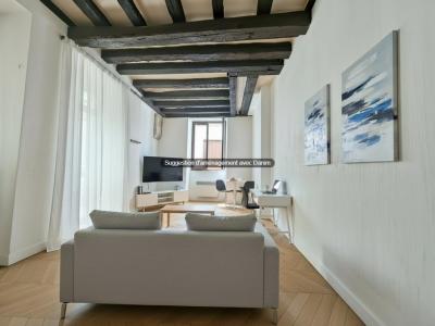 For sale Tours 1 room 25 m2 Indre et loire (37000) photo 0