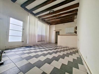 Annonce Vente Appartement Tours 37