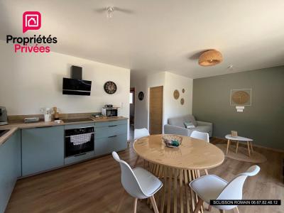 Annonce Vente 2 pi�ces Maison Tremblade 17