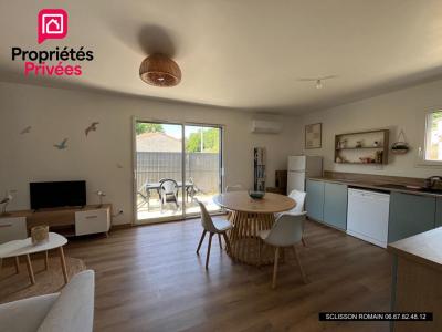 Acheter Maison Tremblade 181982 euros