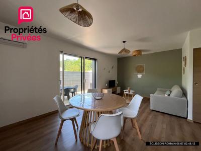 Annonce Vente 2 pi�ces Maison Tremblade 17