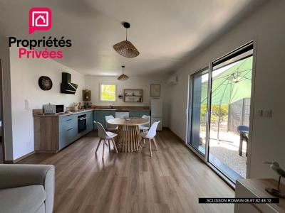 Acheter Maison 49 m2 Tremblade