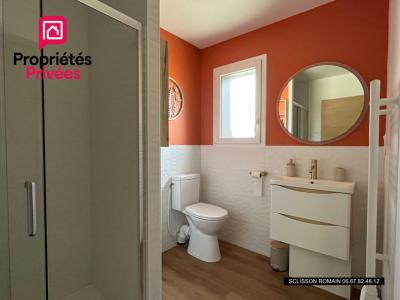 Acheter Maison Tremblade 181982 euros