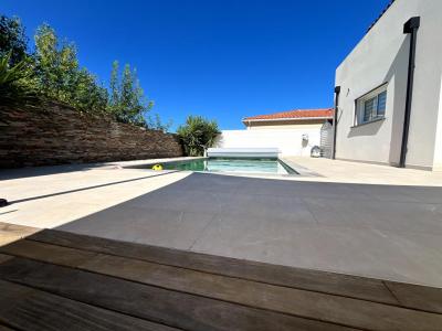 Acheter Maison Thuir Pyrenees orientales