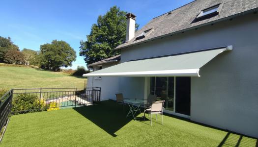 Annonce Vente 6 pi�ces Maison Liginiac 19