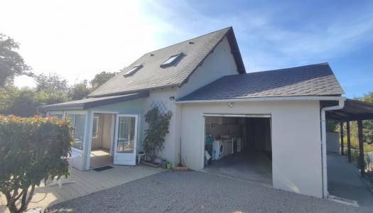 Acheter Maison 75 m2 Liginiac