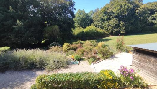 Acheter Maison Liginiac Correze