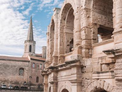 For sale Arles 2 rooms 52 m2 Bouches du Rhone (13200) photo 0