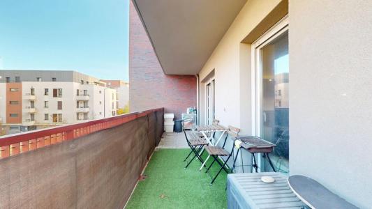 Annonce Vente 4 pi�ces Appartement Orly 94