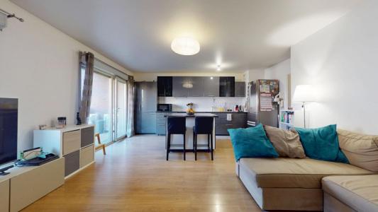 Acheter Appartement 78 m2 Orly