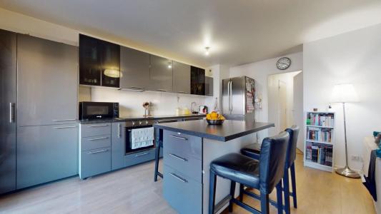 Acheter Appartement Orly 260000 euros