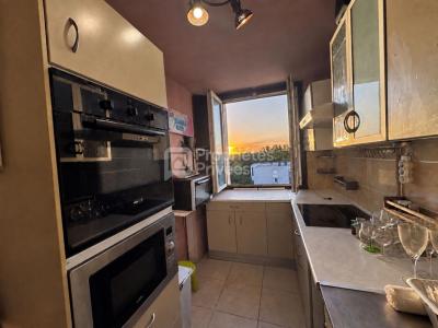 Acheter Appartement Villeneuve-saint-georges 154000 euros