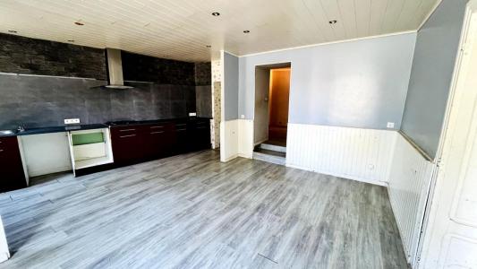 Annonce Vente 5 pi�ces Maison Carmaux 81