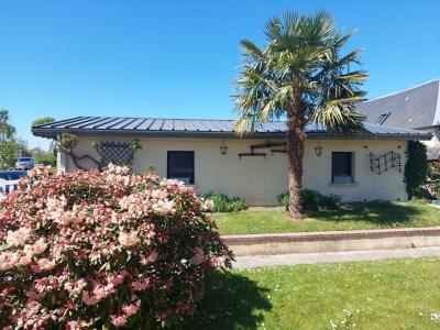 For sale Allouville-bellefosse 4 rooms 100 m2 Seine maritime (76190) photo 2