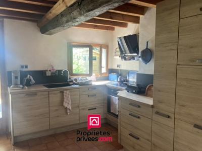 For sale Doudeville 6 rooms 140 m2 Seine maritime (76560) photo 2