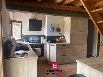 For sale Doudeville 6 rooms 140 m2 Seine maritime (76560) photo 3