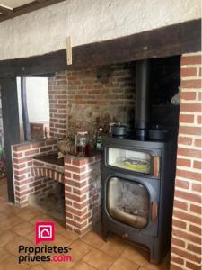 For sale Doudeville 6 rooms 140 m2 Seine maritime (76560) photo 4