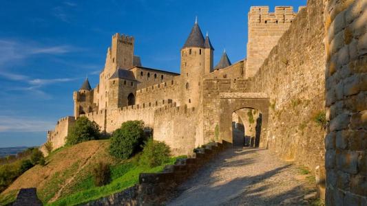 Acheter Appartement Carcassonne 499000 euros