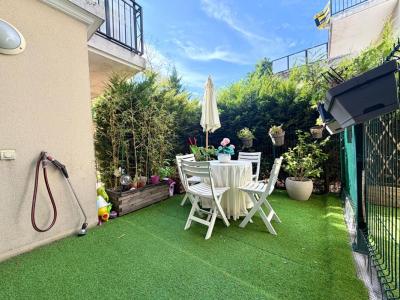 Annonce Vente 3 pi�ces Appartement Maisons-alfort 94