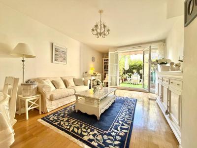 Acheter Appartement Maisons-alfort Val de Marne
