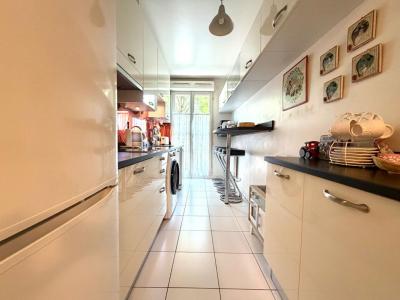Acheter Appartement Maisons-alfort 389000 euros