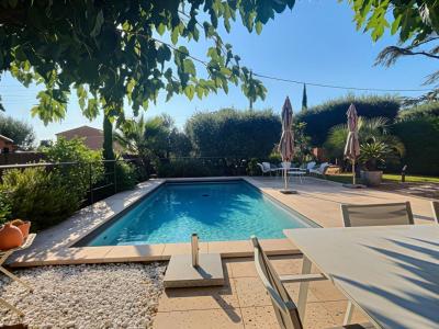 Annonce Vente 6 pi�ces Maison Bandol 83