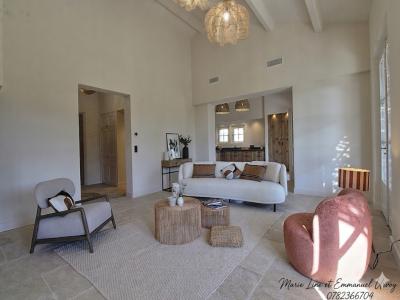 Acheter Maison Maussane-les-alpilles Bouches du Rhone