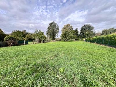 Acheter Terrain 1917 m2 Magny-en-vexin