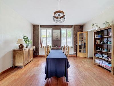 For sale Thury-sous-clermont 5 rooms 152 m2 Oise (60250) photo 2
