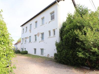 Annonce Vente Immeuble Conches-sur-gondoire 77