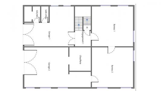 Acheter Immeuble 555 m2 Conches-sur-gondoire
