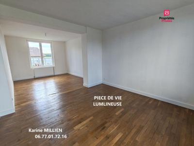For sale Acon 5 rooms 107 m2 Eure (27570) photo 2