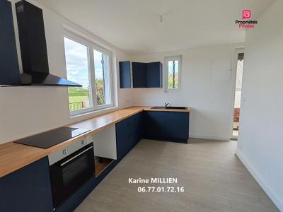 For sale Acon 5 rooms 107 m2 Eure (27570) photo 3