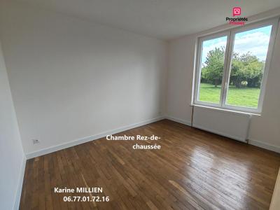 For sale Acon 5 rooms 107 m2 Eure (27570) photo 4