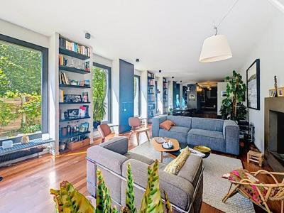 Annonce Vente 6 pi�ces Maison Bordeaux 33