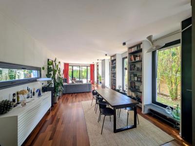 Acheter Maison 172 m2 Bordeaux