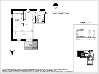 Acheter Appartement Agay Var