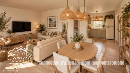 Acheter Appartement Agay 280000 euros