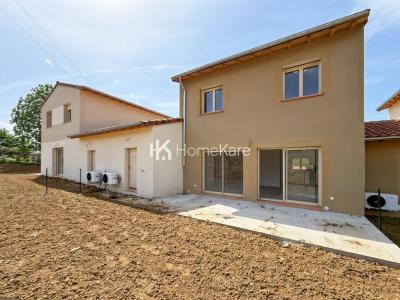 For sale Lanta 4 rooms 85 m2 Haute garonne (31570) photo 0